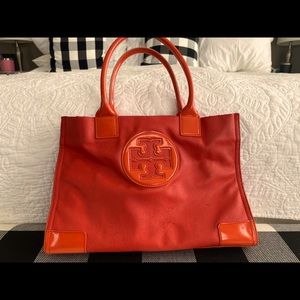 Tory Burch Ella Tote